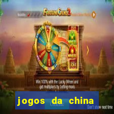 jogos da china para ganhar dinheiro